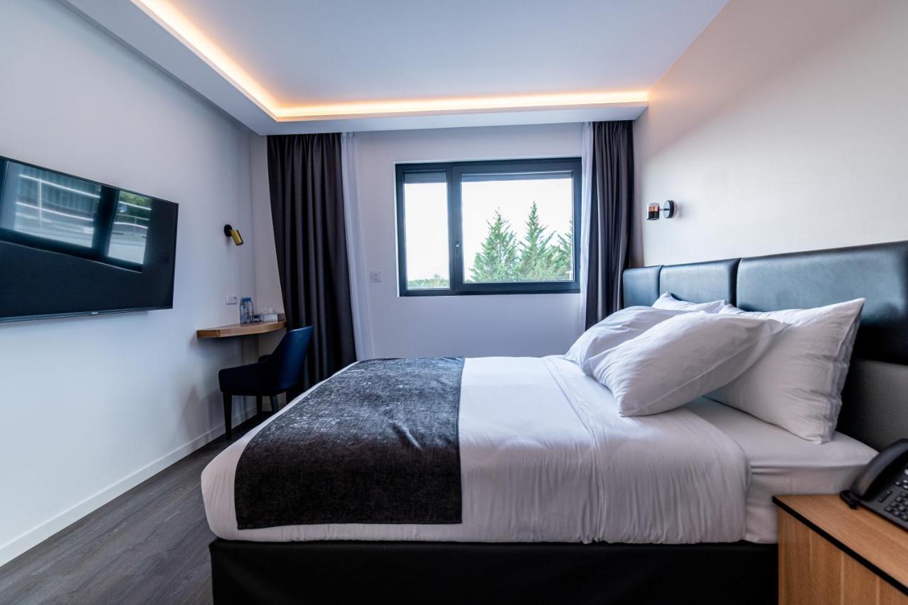 Hotel Woods Geneve-thoiry Thoiry (Ain)
