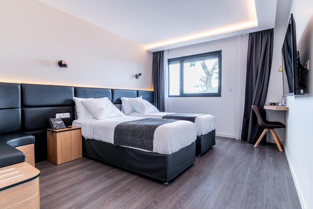Woods Geneve-thoiry 3* Thoiry (Ain)