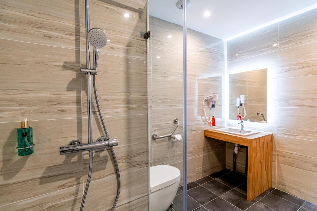 Woods Geneve-thoiry 3* Thoiry (Ain)