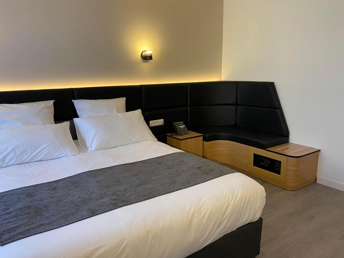 Woods Geneve-thoiry 3*